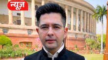 Raghav Chadha पर भड़की AAP, कहा- 'तुम डर गए राघव, PM मोदी के खिलाफ बोलने से घबराते हो’