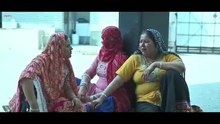 Gaddiyan wali Bano Punjabi short movie 2024 Angad tv Abhepur