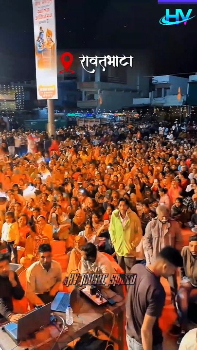 Sab Tharo Sanwara seth Maro to Kai Kon || Singer Prem Shankar Jaat || Live Program in Rawatbhata #sanwra #sanwariya_serh_ji #prwm_shanker_jaat #rawatbhata