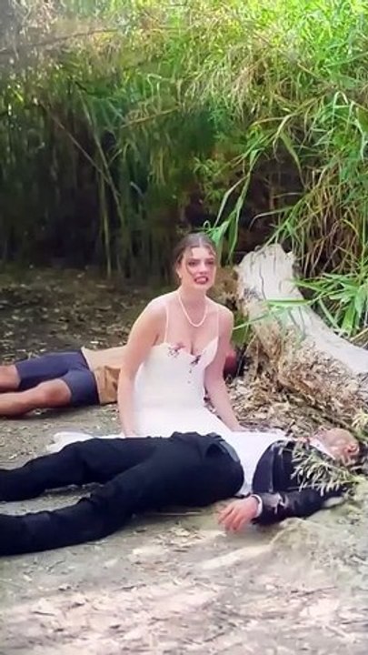 [Doblado] El Rey Alfa es mi Segundo Compañero