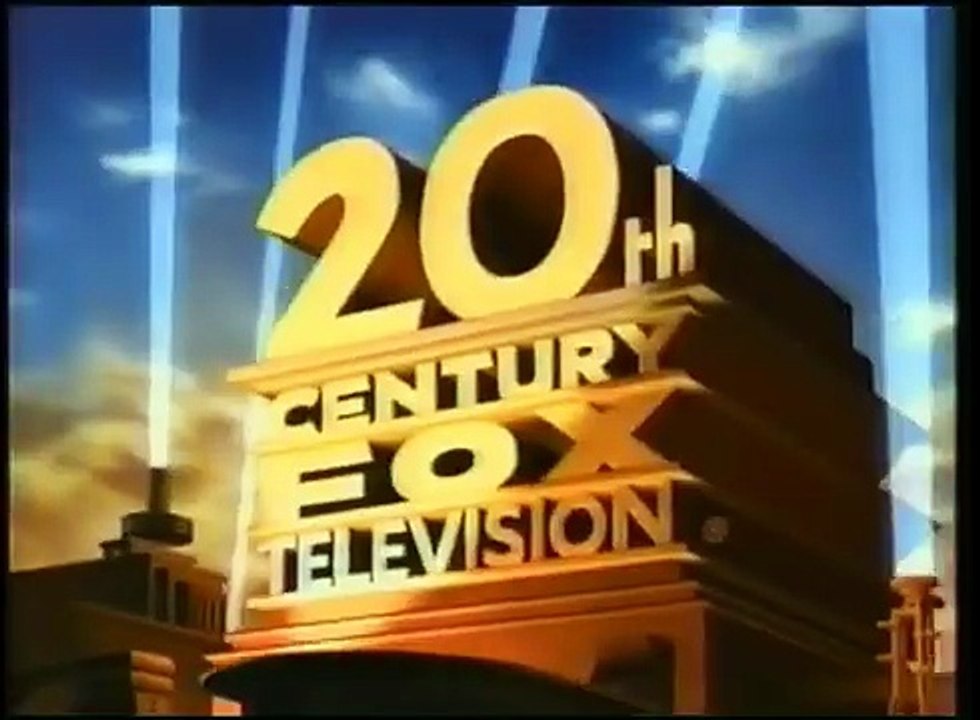 The Court/NYPD Blue ABC Split Screen Credits