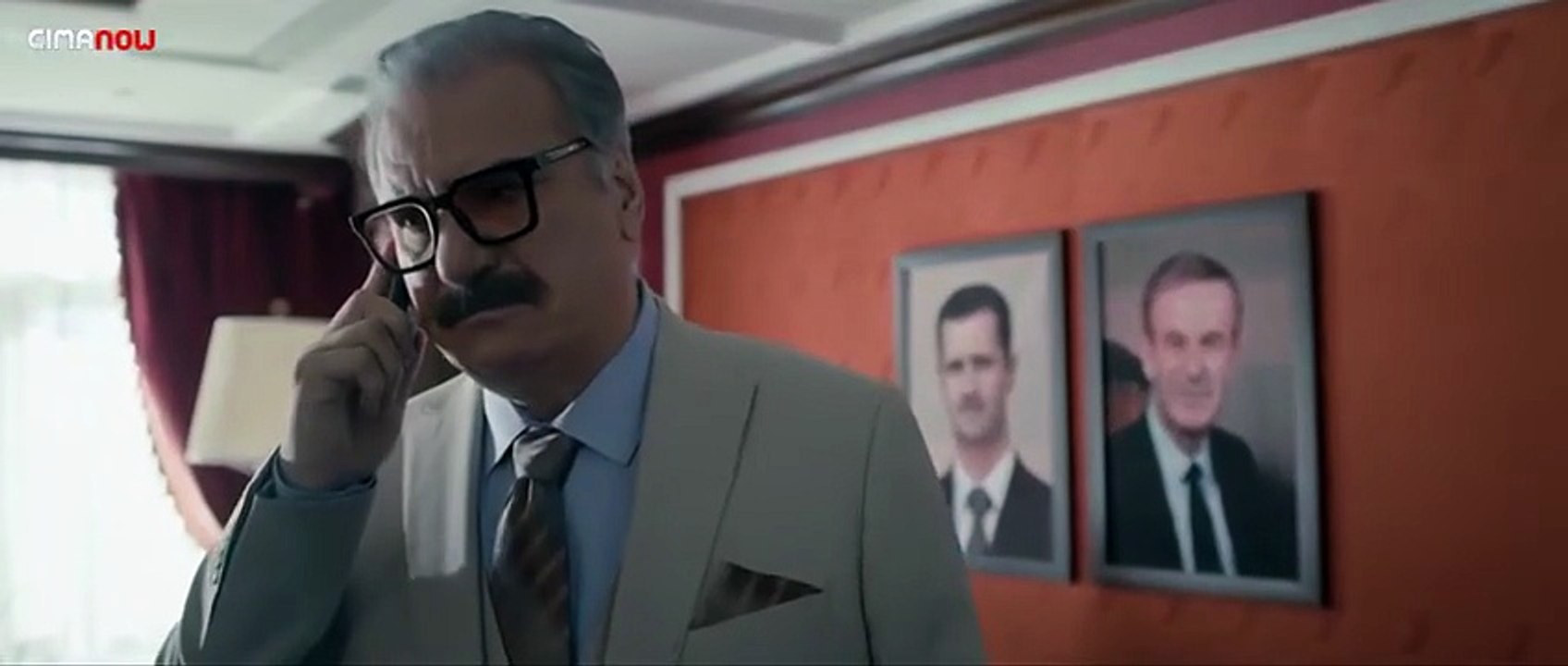 مسلسل الخروج الى البئر الحلقة 22 الثانية والعشرون