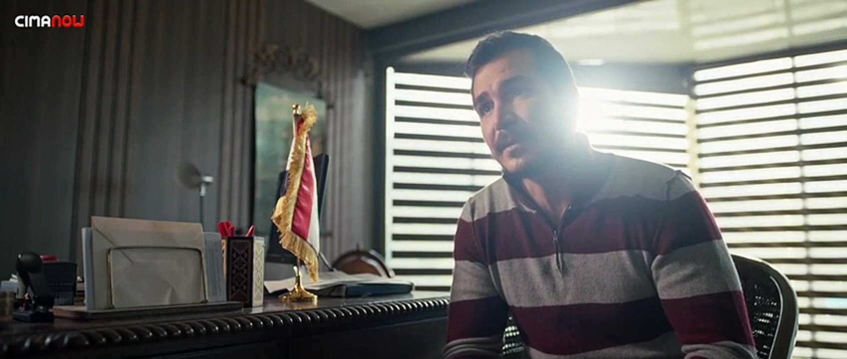 مسلسل الخروج الى البئر الحلقة 26 السادسة والعشرون