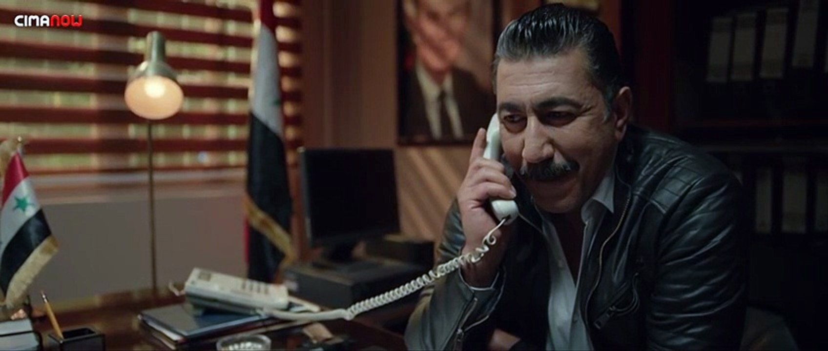 مسلسل الخروج الى البئر الحلقة 30 الثلاثون والاخيرة