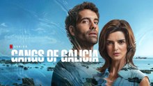 Gangs Of Galicia.S02 E05