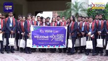 Best Wishes to All Competing Students in pakistan nextgen hospitality challenge 2026!
