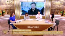 Τα σχόλια του Real View για τον Στράτο Τζώρτζογλου