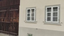 Bauernhaus mit Scheune in der Schweiz 🇨🇭 | Deutsch lernen A1/A2 | Ferme avec grange en Suisse