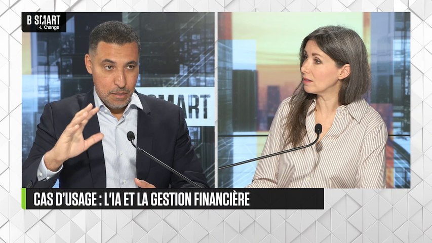 Quand l’IA libère le potentiel des directions financières