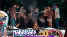 Ep 9 Ang Mutya ng Section S 2: The Dark Side - EngSub