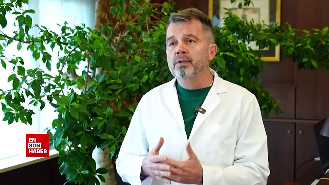 Medipol Sağlık Grubu’ndan Üroloji Uzmanı Prof. Dr. Bülent Erkurt varikosel hastalığı hakkında bilgi verdi