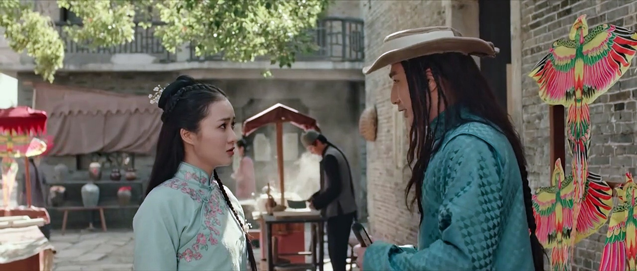 Drunken Fist (English Sub) [Full Movie] [English Subs]Full EP - Full