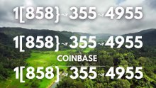 【Full】℠ [*List] of COINBASE Toll Free nUmbers in the USA: The Ultimate Explained Guide1[858}↝355↝4955 (2)