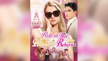 Reborn True Princess Returns Short Drama-Full Episode - Hot