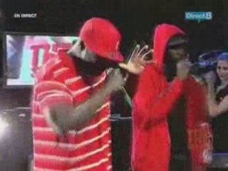 Sefyu - Molotov 4 (Live)