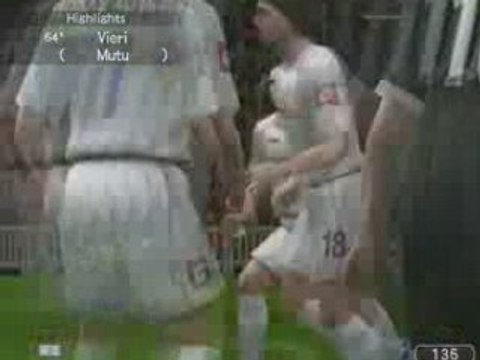 pes6 classic - songoku - dok