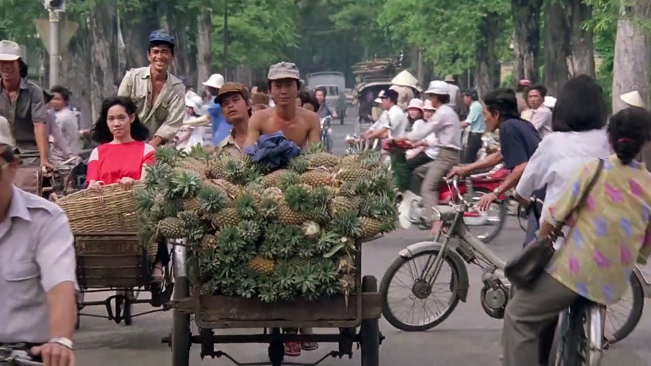 Stars And Roses (English Sub) [Full Movie] [Recommended]Full EP - Full