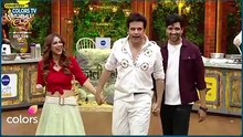 Laughter Chefs Season 3 Promo- Mukti Aur Shakti Mohan Ke Naye Gane Par Jhume Sabhi Star