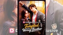 [Engsub] [NEW🔥] Tempted By The Wrong Brother - Full Movie🍀