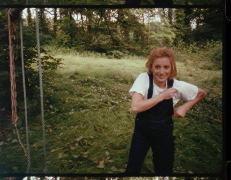 "Véronique" de Tom Volf : Une vie amoureuse en musique