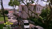 Fatma Gul - Episode 223 Promo - Turkish Drama - Fatmagül