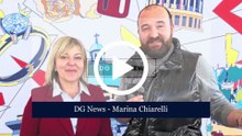 Rete Antonelliana (Intervista Marina Chiarelli)