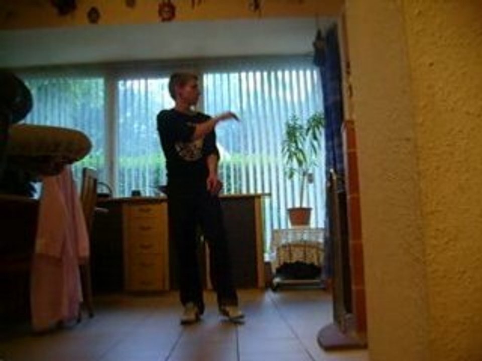 kenny jumpen new jumpstyle video