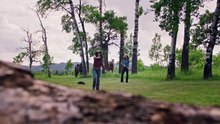 Heartland (2007) (CA) - Season 19 Episode 1 - Risk Everything