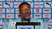 Habib Beye : « Mon contrat dépend de pas mal de choses » - Foot - Ligue 1 - OM