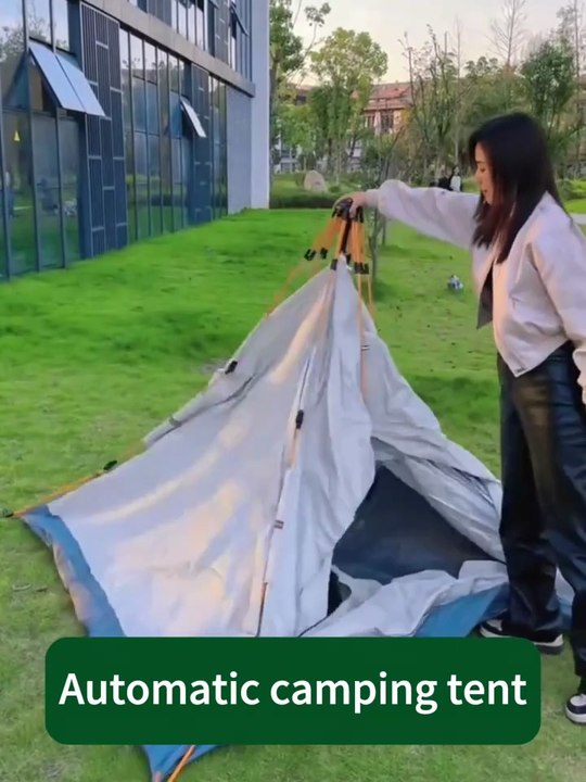 Camping Tent Must Have Gadgets| Camping Gadget