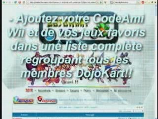 Présentation du forum DojoKart!!