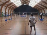 Tournoi des Princes 2008- Lucas Achour vs Tristan Cierniak