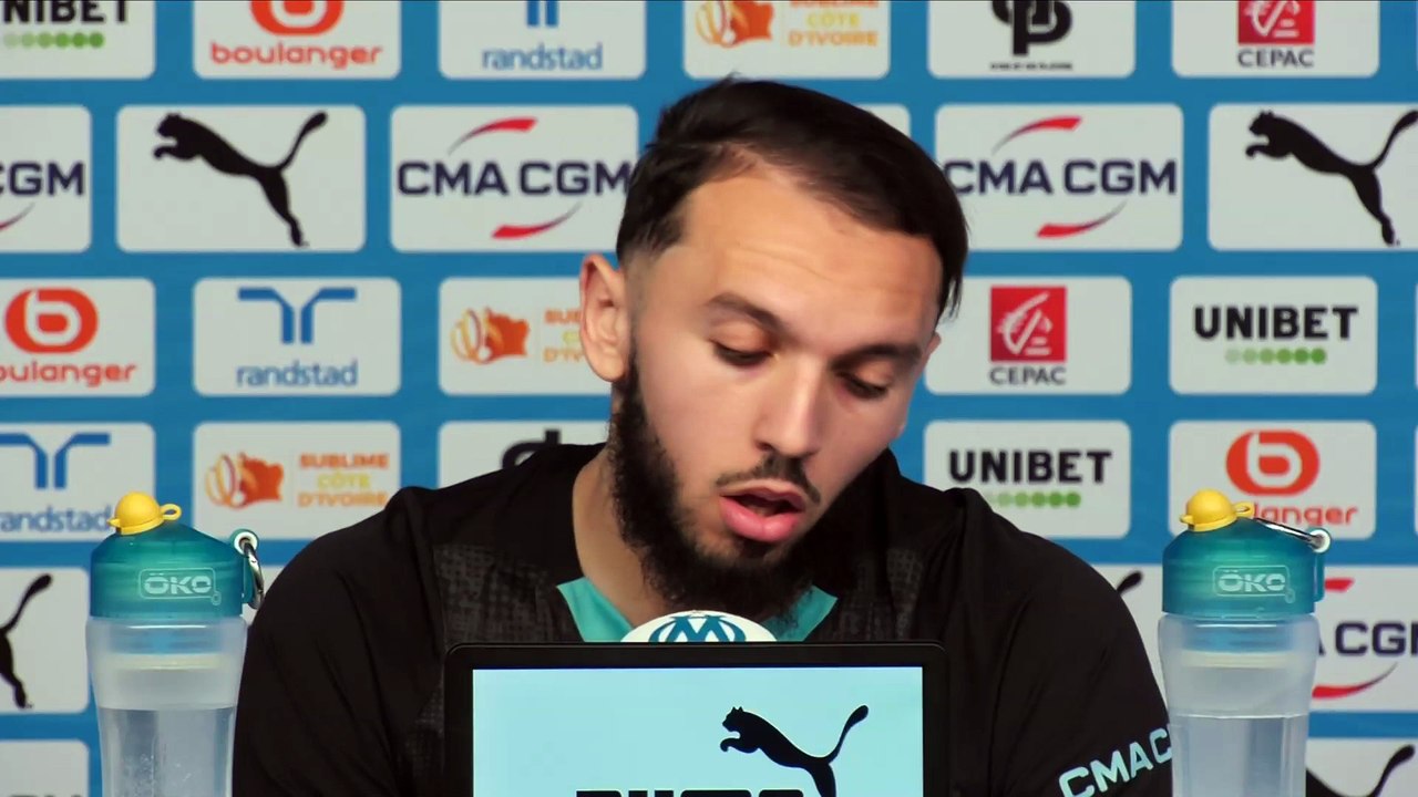 Gouiri : « C’est le rêve de tout joueur » - Foot - Coupe du monde - Algérie