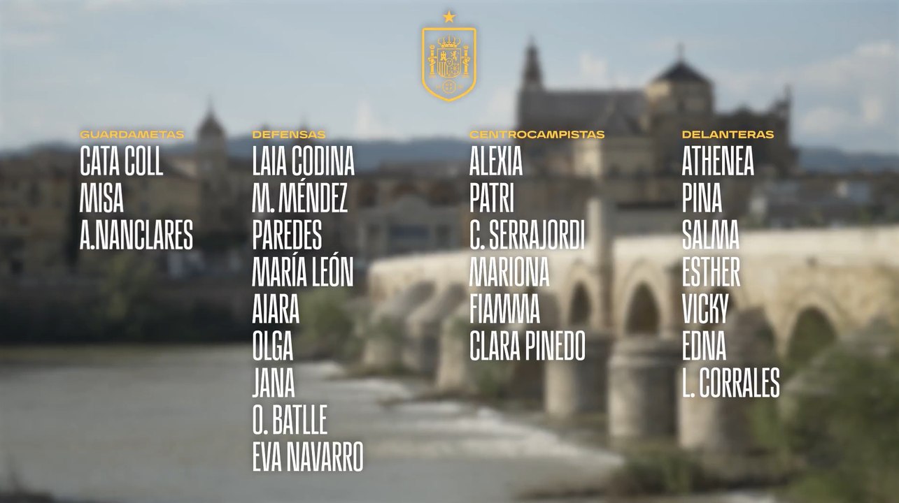 España va con todo a Wembley... a ritmo de flamenco y Feria de Abril