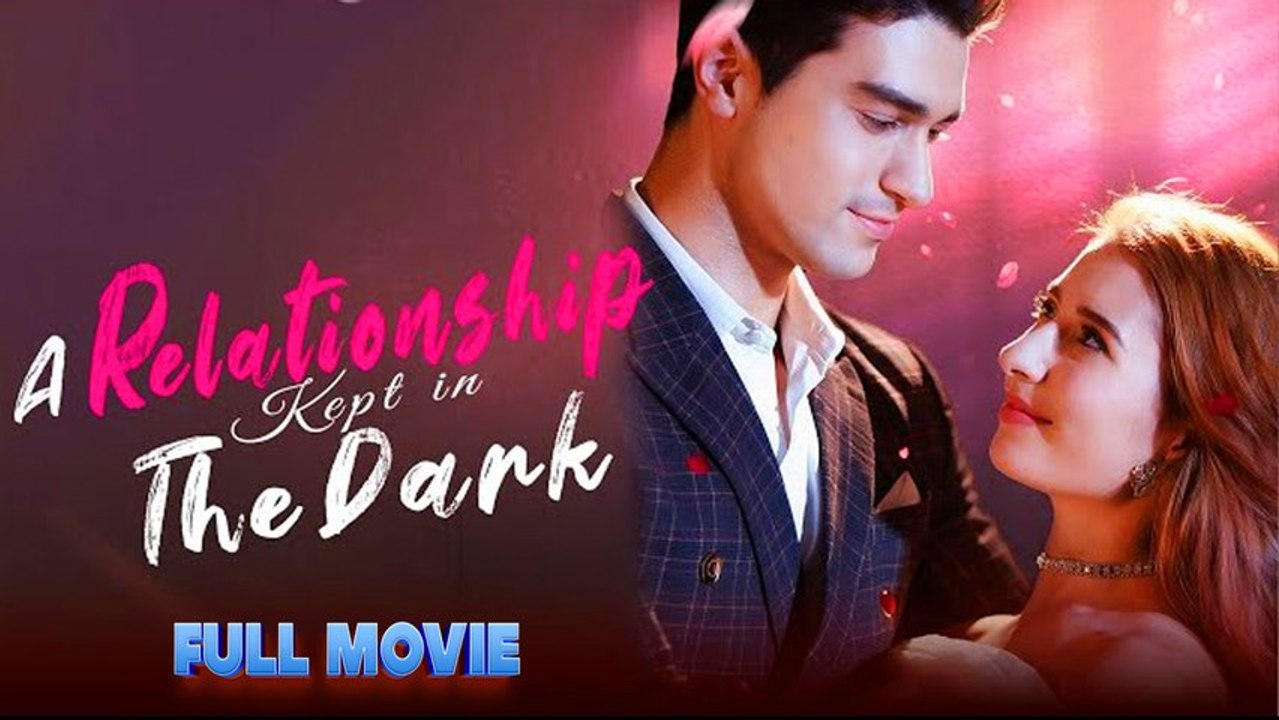 A Relationship Kept In The Dark