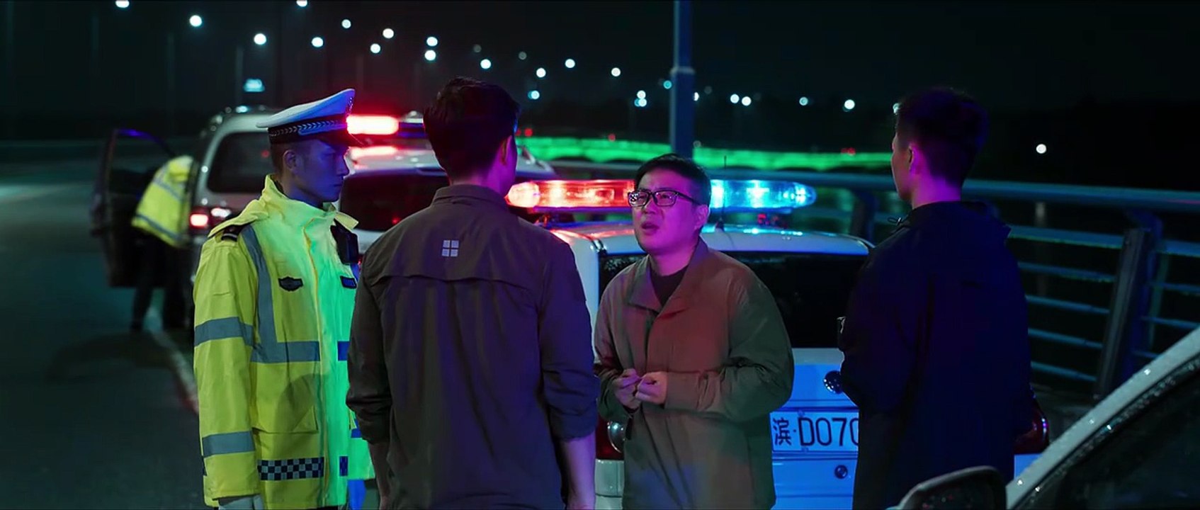 Sunsets Secrets Regrets Episode 4 | English Sub