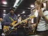 Bass Jam -  featuring Marcus Miller