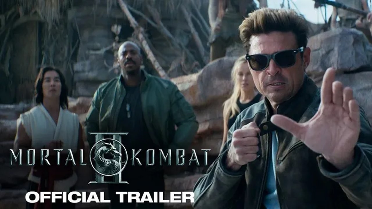 Trailer Mortal Kombat 02/04/2026