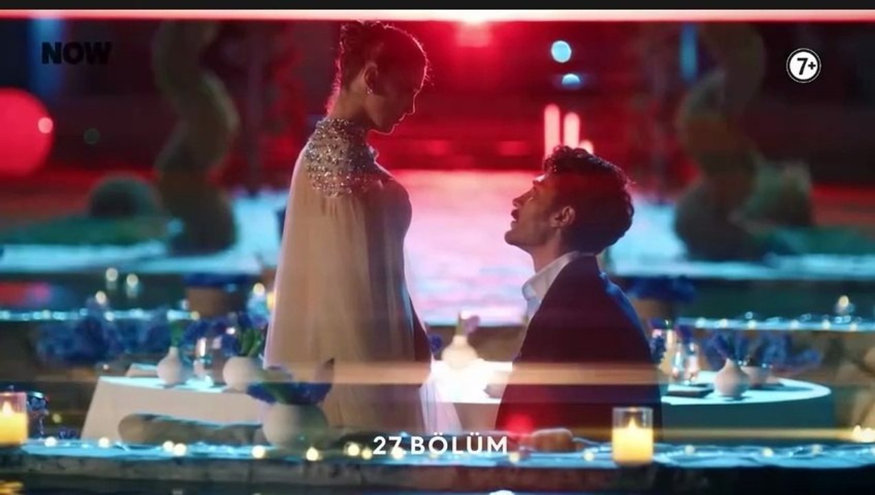 مسلسل الخليفة الحلقة 27 مترجمة للعربية