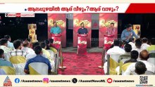 'ജി സുധാകരന്‍ വ്യക്തി മാത്രമാണ് പാര്‍ട്ടിയില്‍ നിന്നും പോയാല്‍ ഒരു ചുക്കും സംഭവിക്കില്ല'