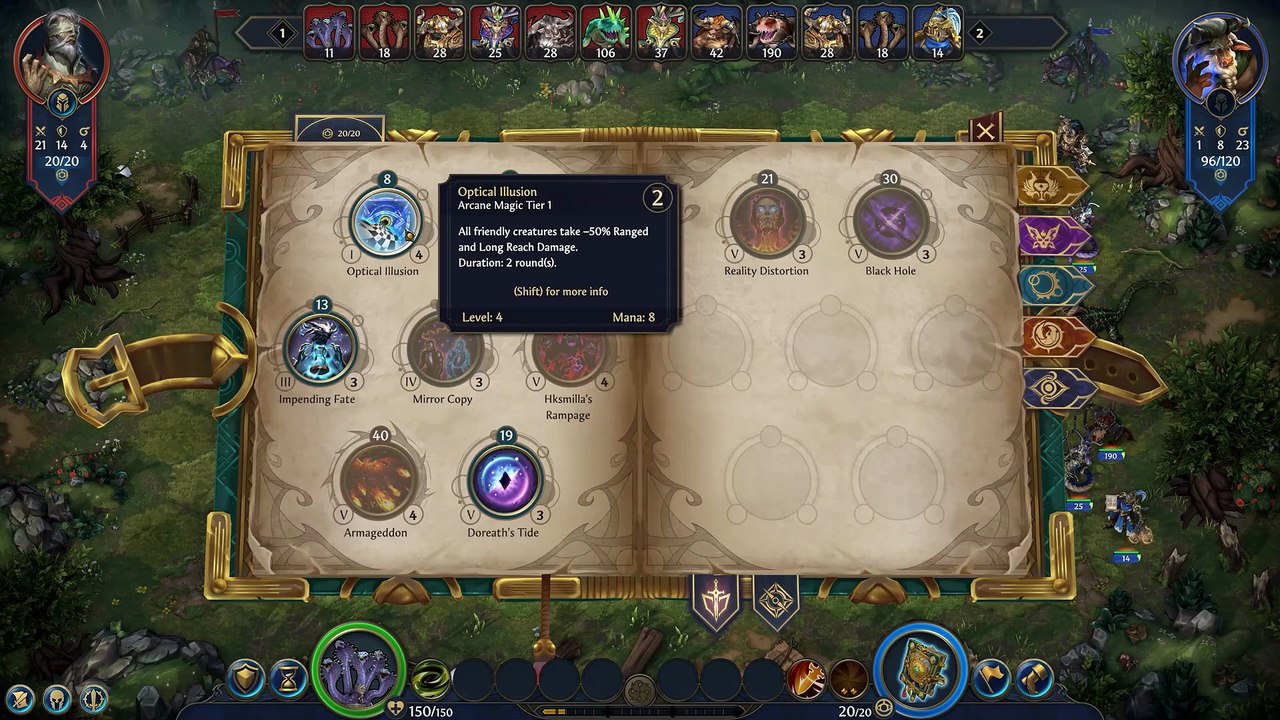 Ce RPG de stratégie va ressusciter une licence vieille de plus de 40 ans, Heroes of Might and Magic : Olden Era arrive en accès anticipé !