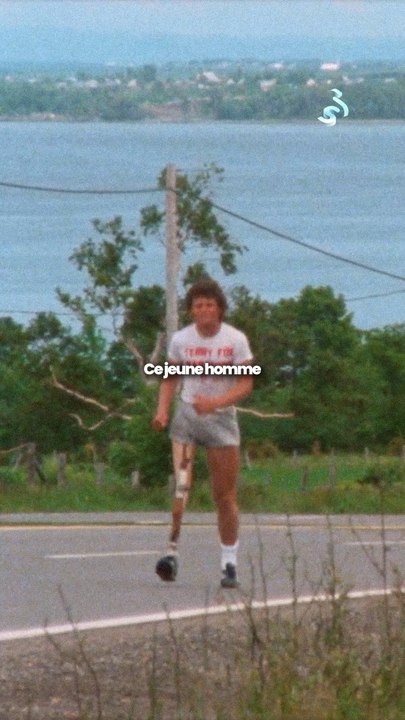 L’histoire de cet athlète a bouleversé tout un pays