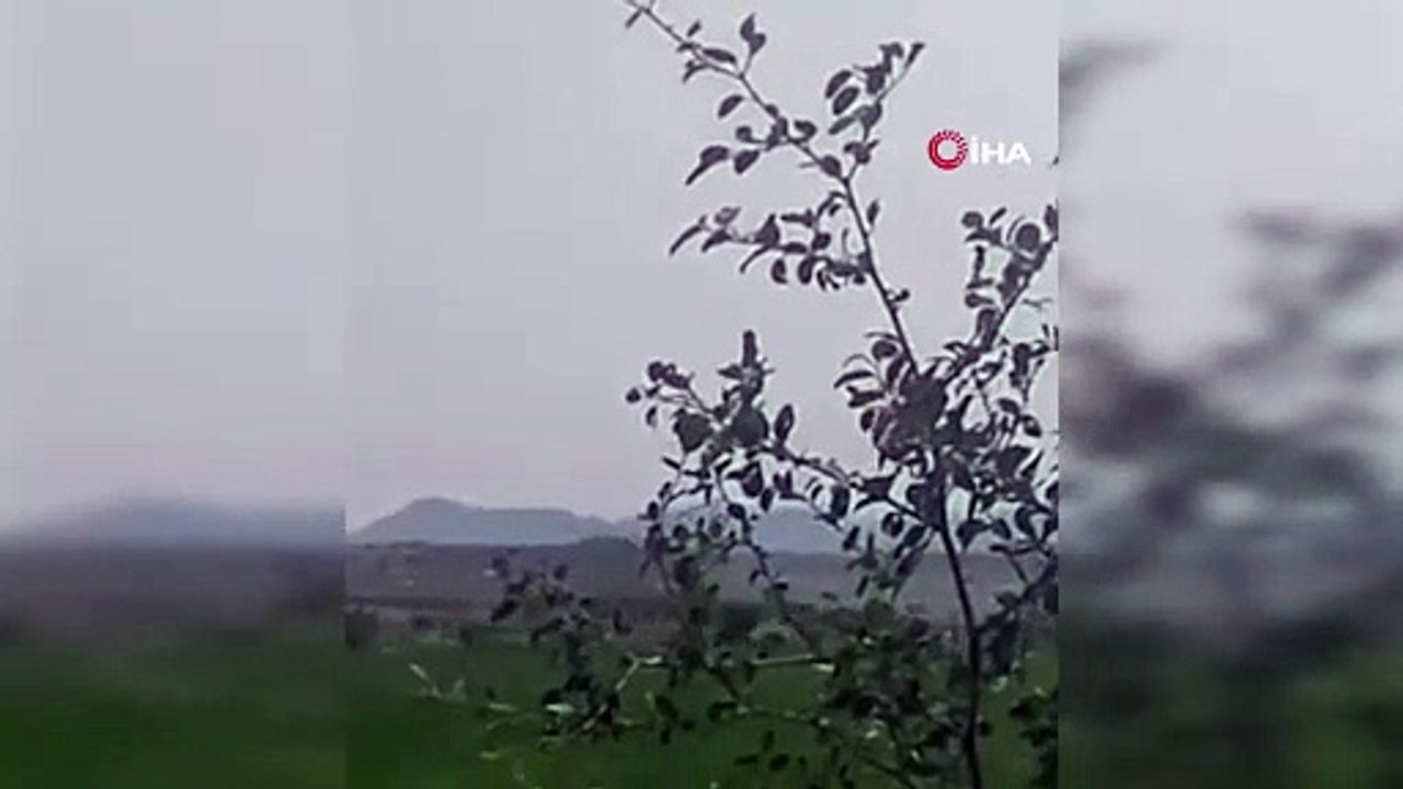 ABD’ye Ait F-35 Vuruldu! İran Pilotu Bulana Ödül Verecek