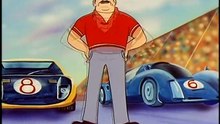 Speed Racer - EP07 - O Carro Mamute (Parte 1) (1967) Dublado
