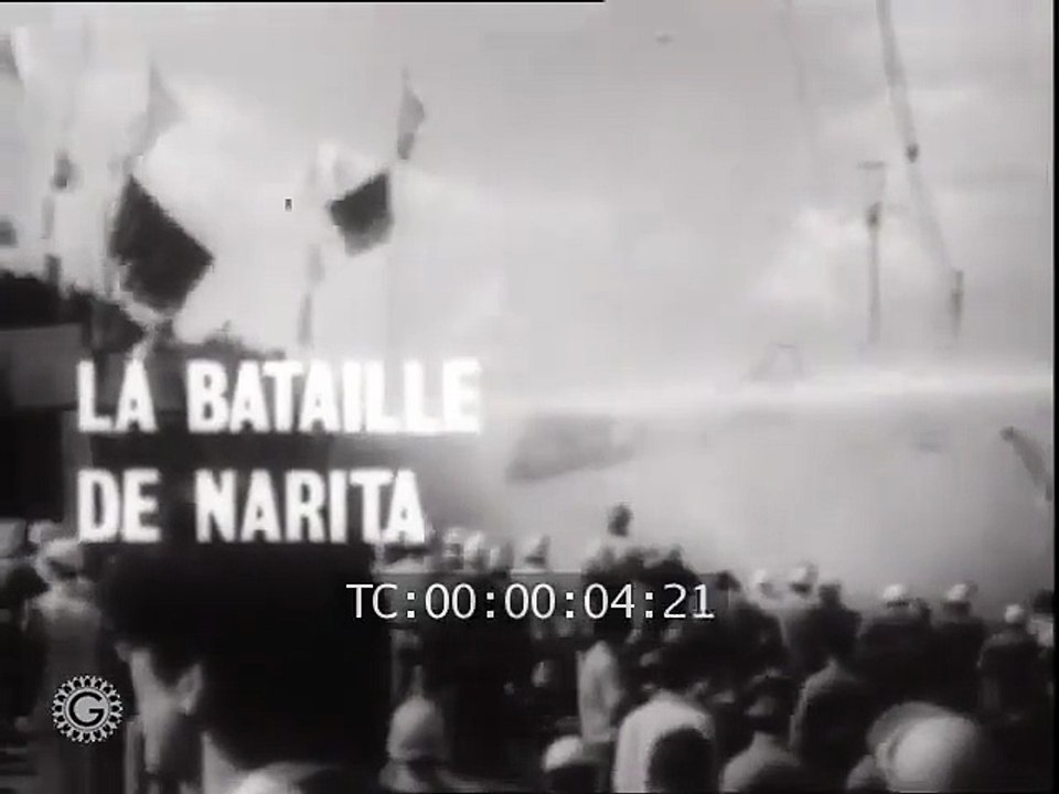 1971 - Johnny Hallyday - Gros Plan sur le Show Hallyday dans “La Revue du Monde” (Gaumont Actualités, 25 Septembre)