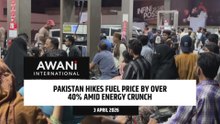 Pakistan hikes fuel prices amid Iran conflict