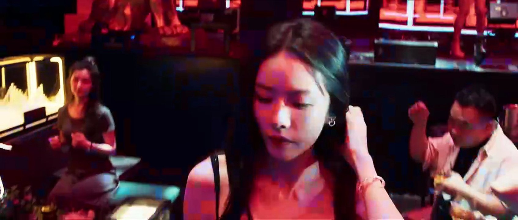 Sunsets Secrets Regrets Episode 2 #SERIESHUB