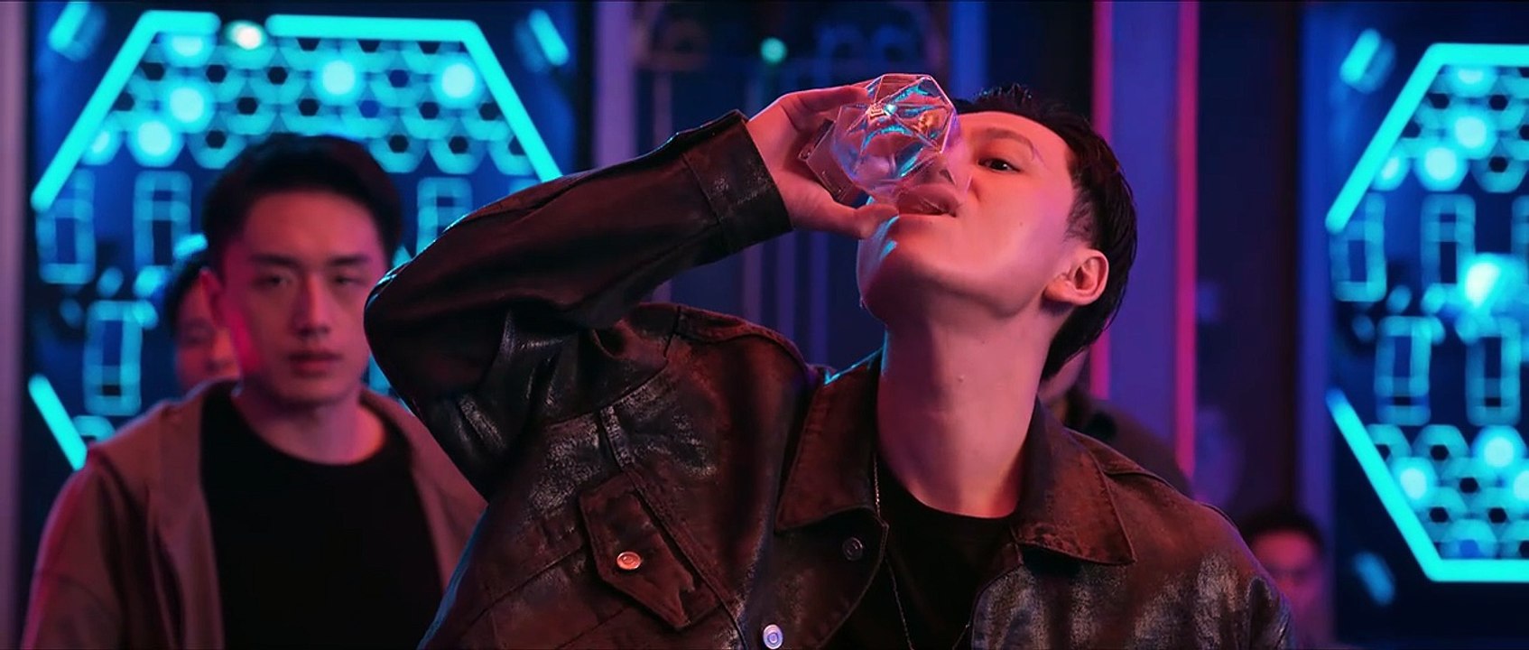 Sunsets Secrets Regrets Episode 3 #SERIESHUB