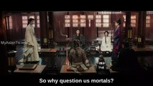 Veil of Shadows (2026) Ep 3 Eng Sub