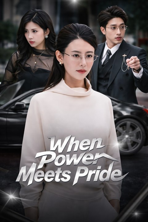 Quando o poder encontra o orgulho | Filme Completo em Português